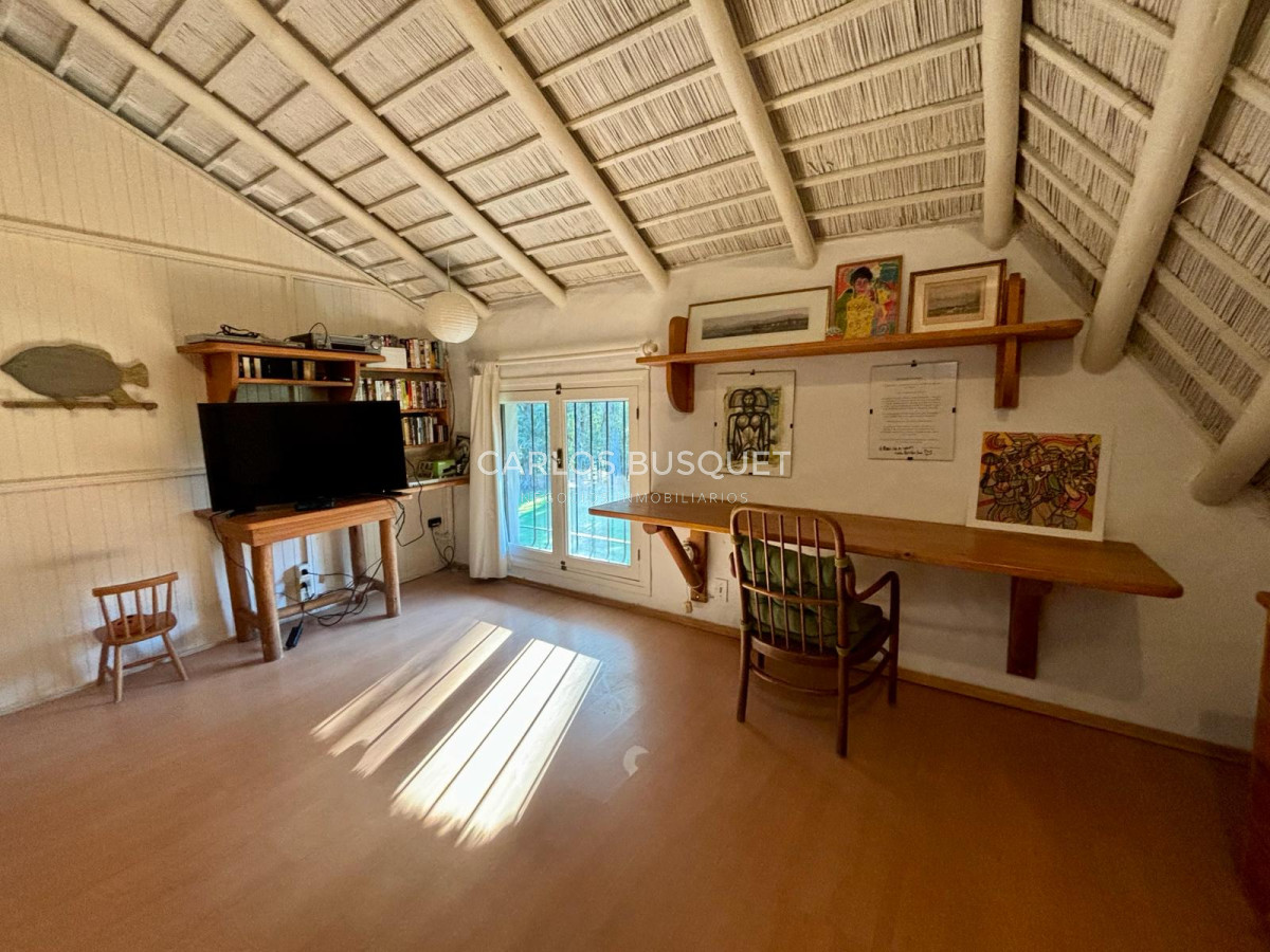 Chacra ID.496 - Chacra en venta de 5 has. en Punta Ballena, Camino Lussich 