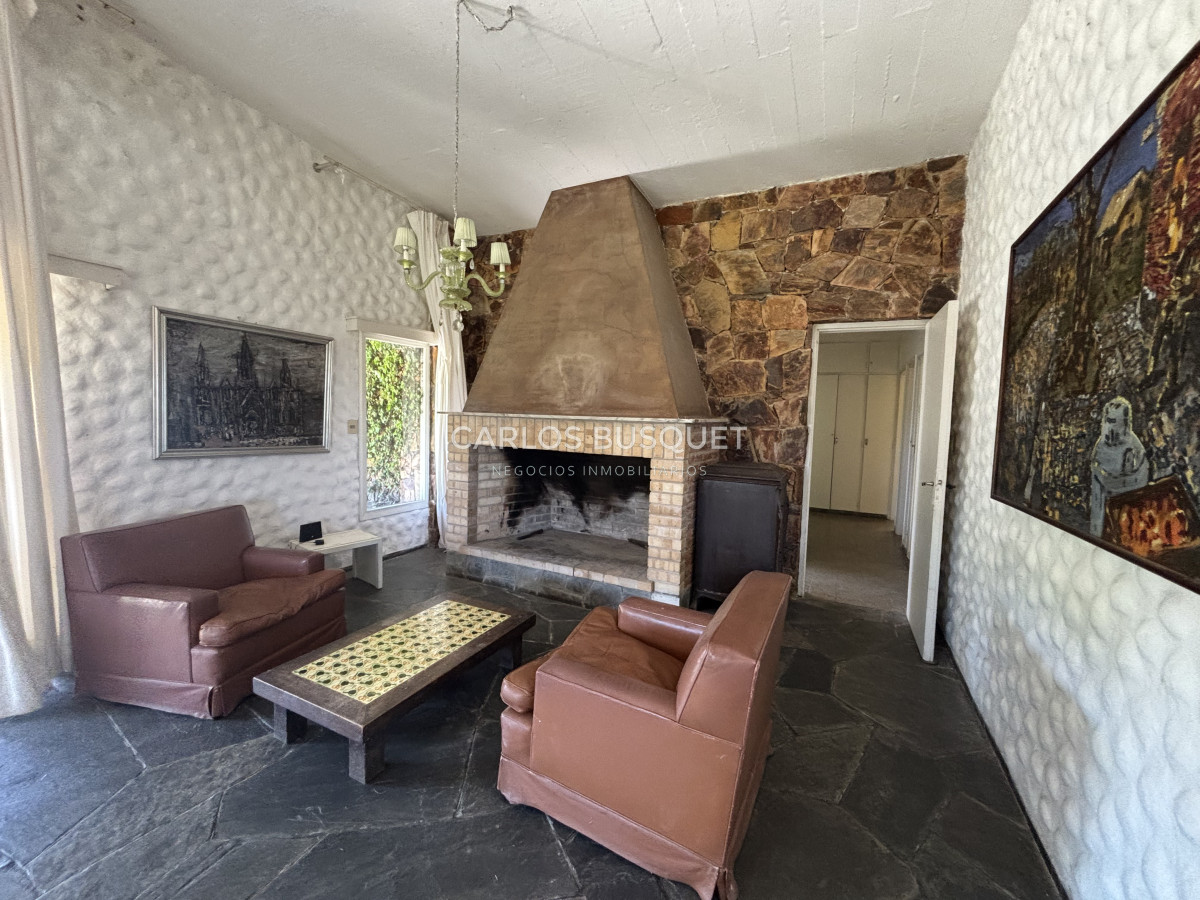 Chacra ID.1406 - Chacra en alquiler temporal de 4 dormitorios en La Barra