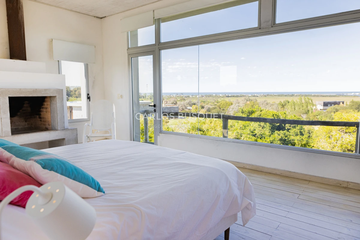 Chacra ID.20 - Casa en venta de 3 dormitorios en Jose Ignacio 