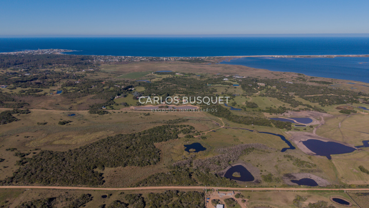 Chacra ID.1403 - Chacra en venta de 5 has. en Jose Ignacio Las Coronillas