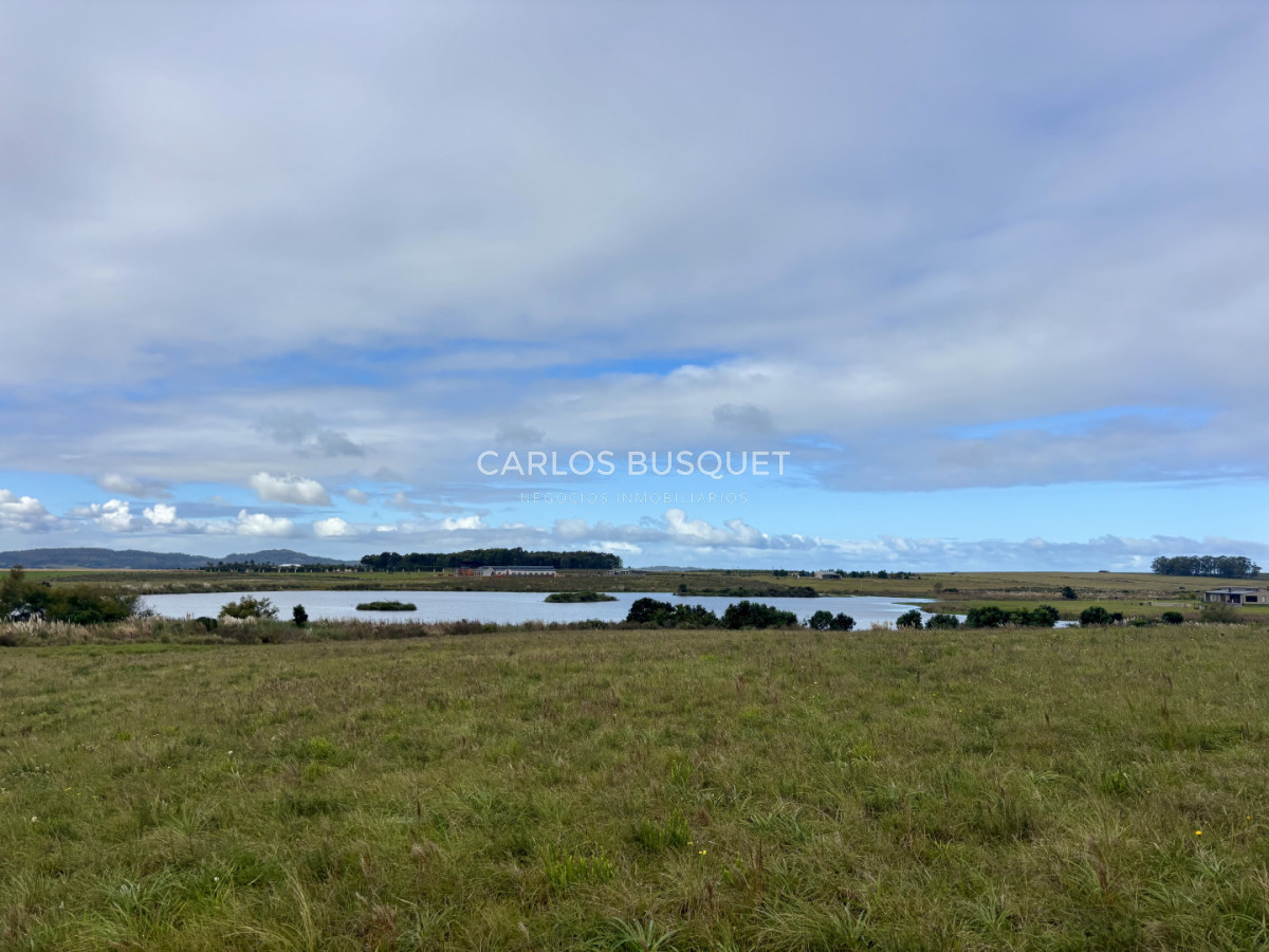 Chacra ID.1668 - Chacra de 5 has. con vista a Laguna del Sauce 