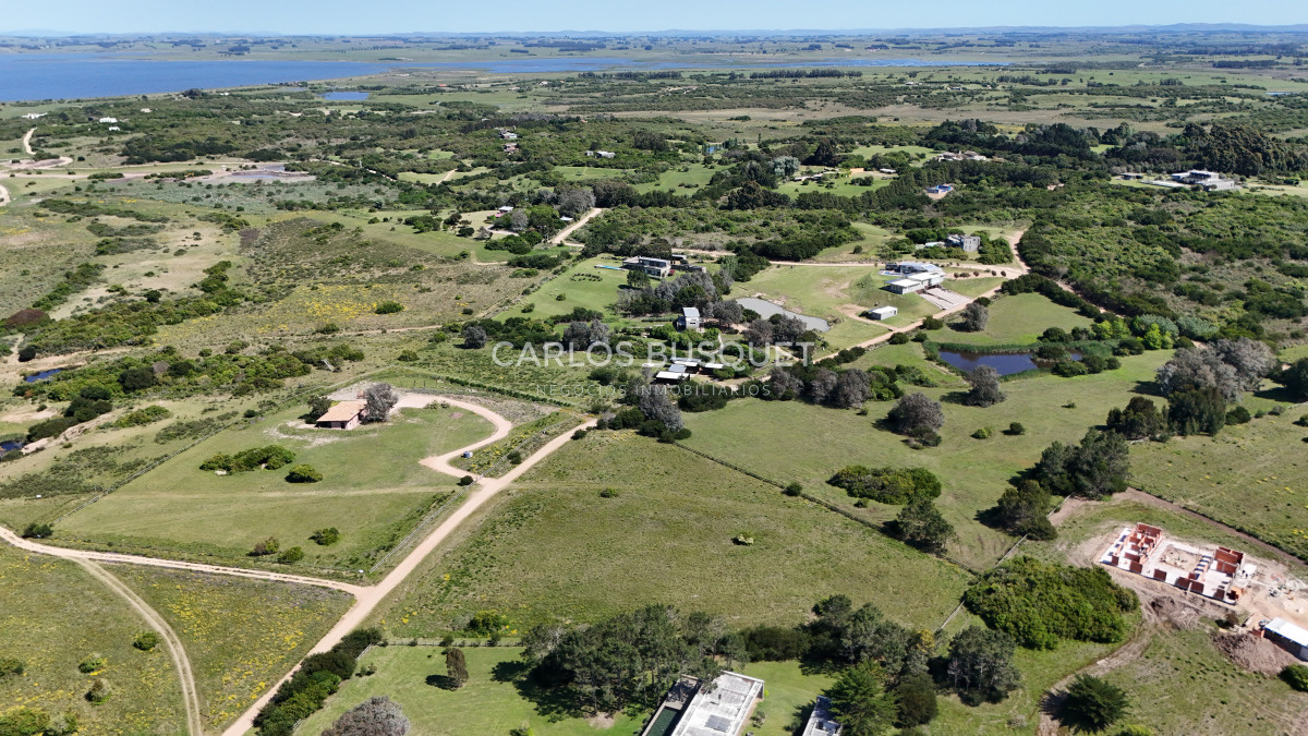 Chacra ID.515 - Chacra en venta de 1 ha. en Jose Ignacio, zona Medellin 