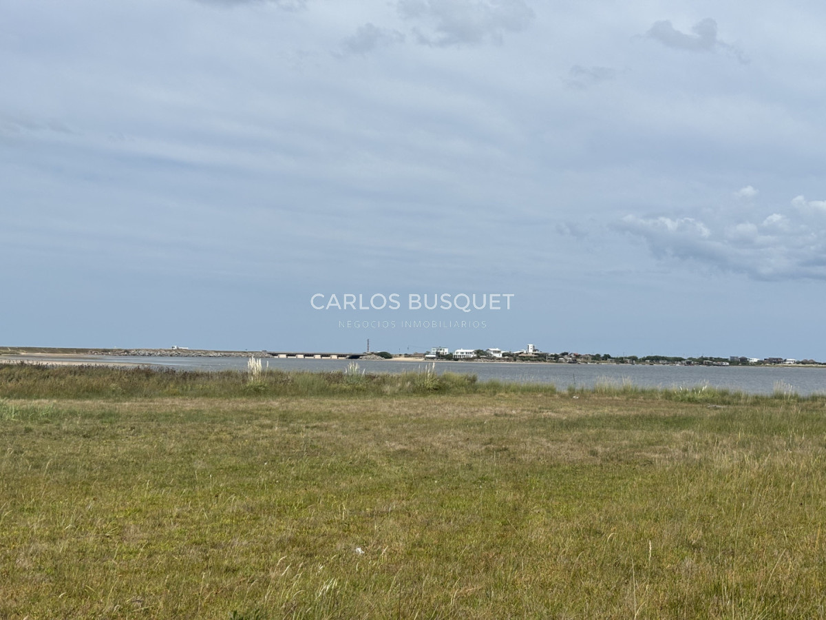Chacra ID.1533 - Venta Chacra de 24 hectáreas en Jose Ignacio, con costa de Laguna
