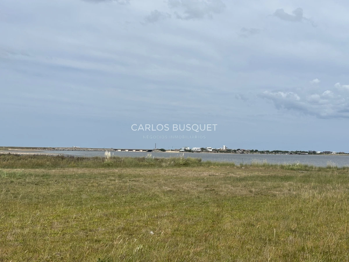 Chacra ID.1533 - Venta Chacra de 24 hectáreas en Jose Ignacio, con costa de Laguna