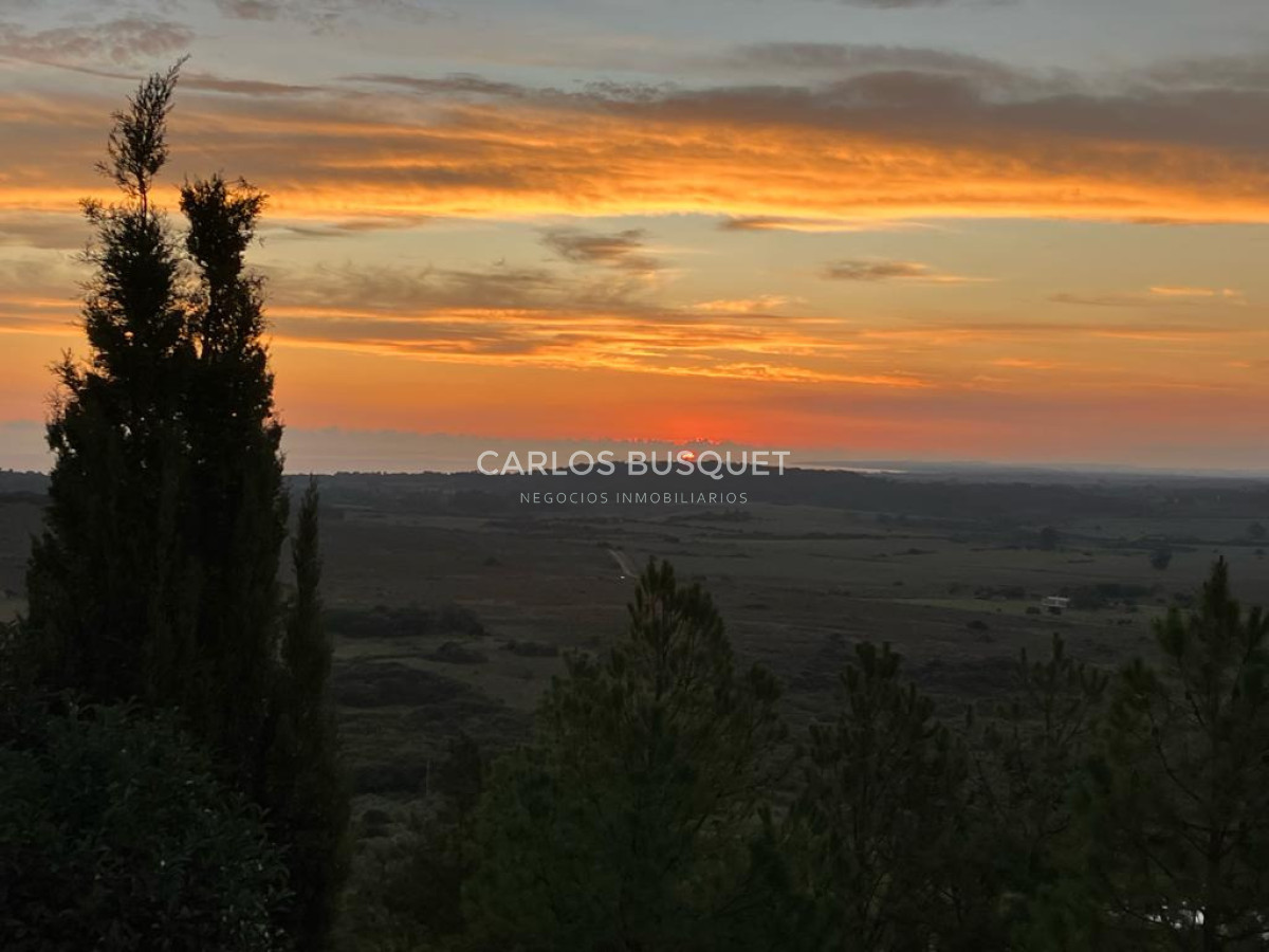 Chacra ID.1667 - Chacras del Cerro - chacras en venta de 5 has. en Pan de Azucar
