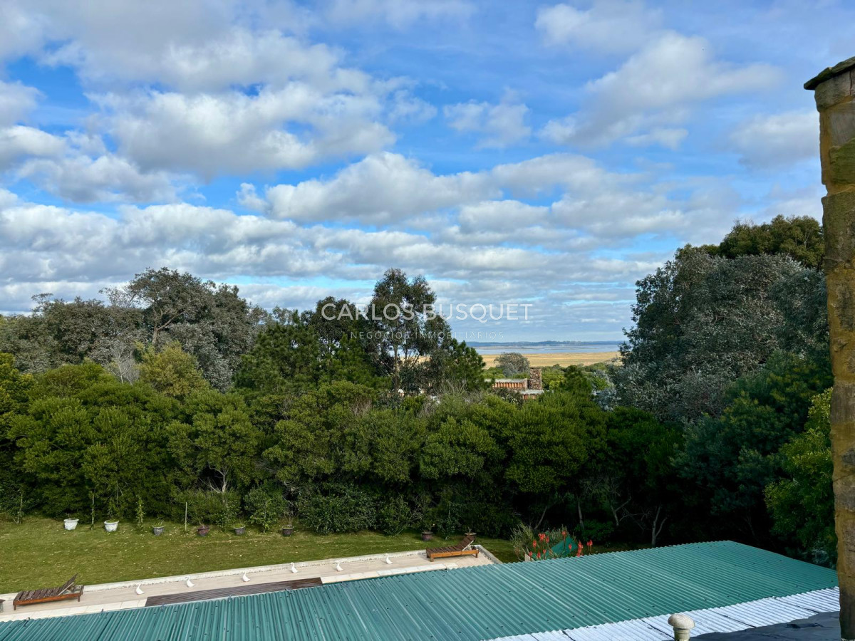 Chacra ID.667 - Chacra en venta de 1 hectárea con casa en Jose Ignacio