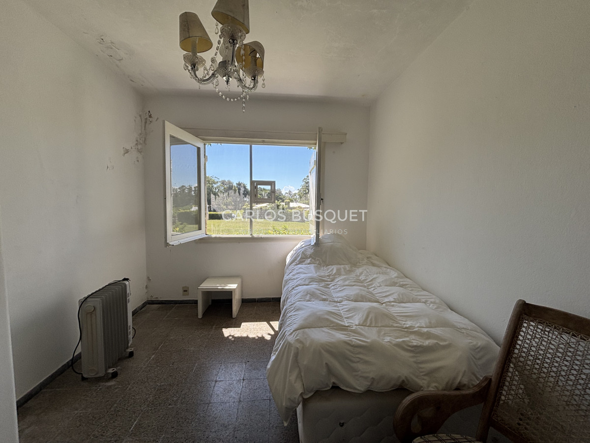 Chacra ID.1406 - Chacra en alquiler temporal de 4 dormitorios en La Barra