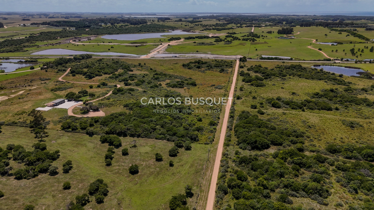 Chacra ID.899 - Chacra de 5 has. en venta en Jose Ignacio