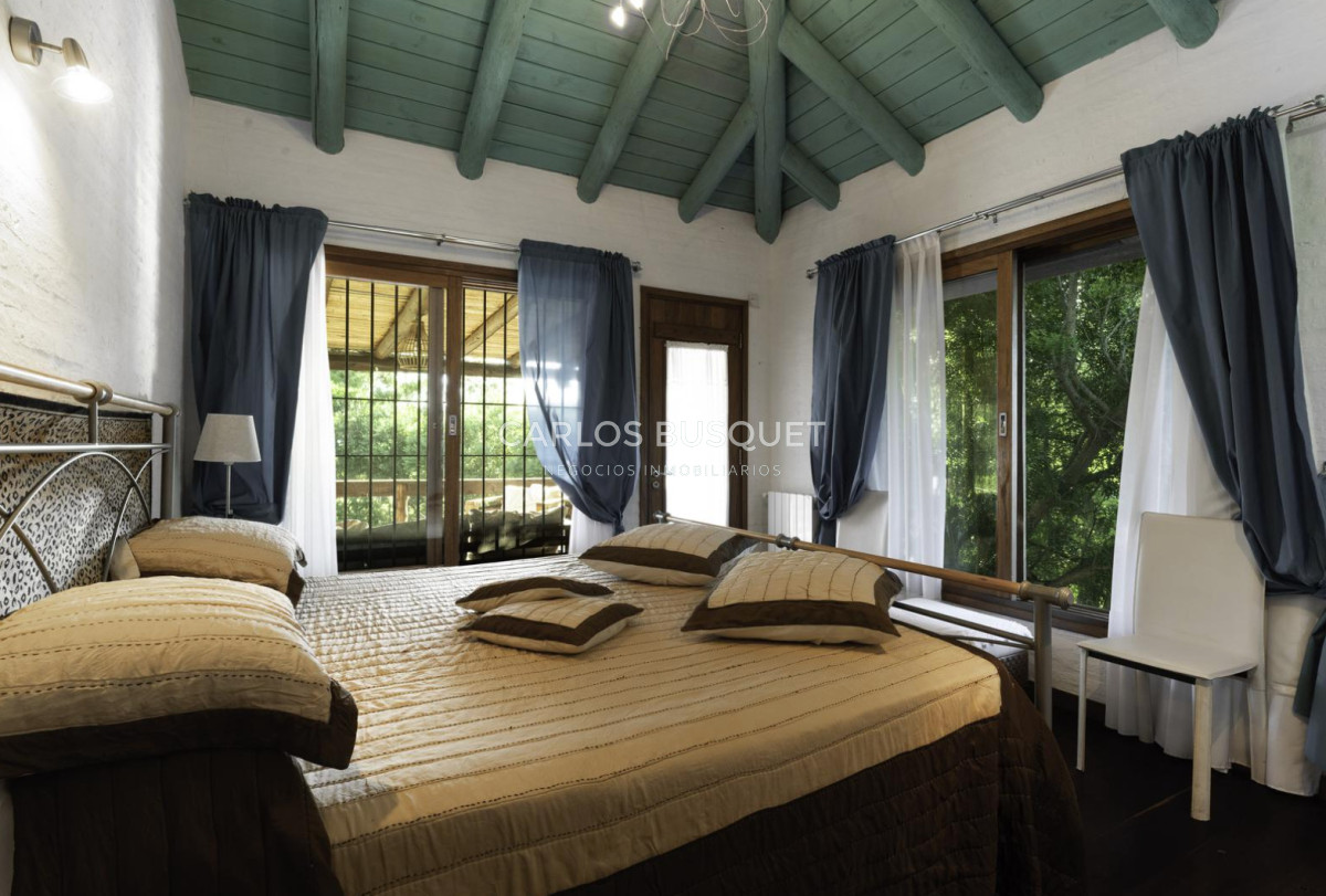Chacra ID.667 - Chacra en venta de 1 hectárea con casa en Jose Ignacio