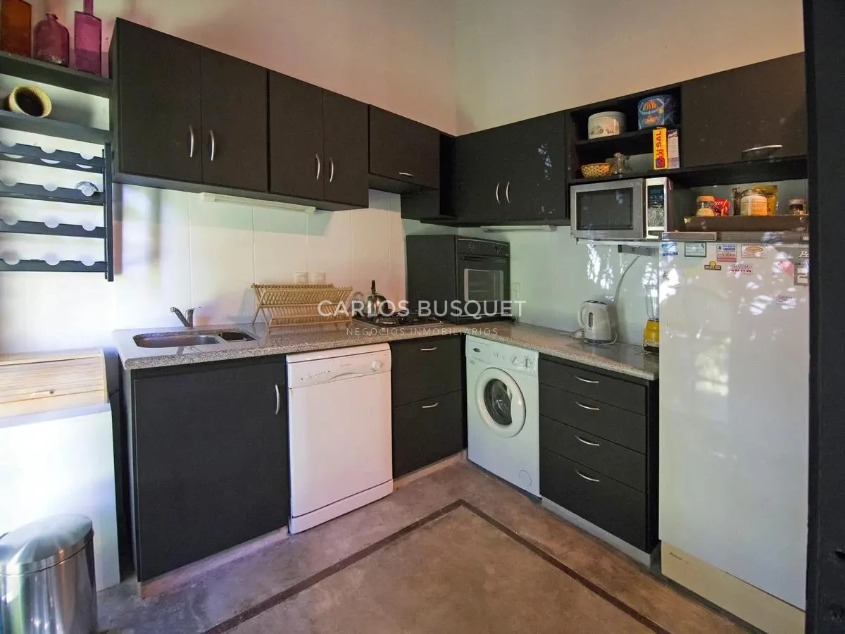 Chacra ID.1046 - Chacra en venta de 5 has con casa en Camino Medellin 