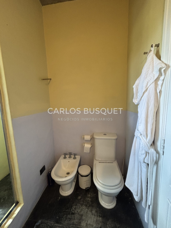 Chacra ID.1587 - Venta Chacra de 5 hectáreas con casa en Camino Medellin 
