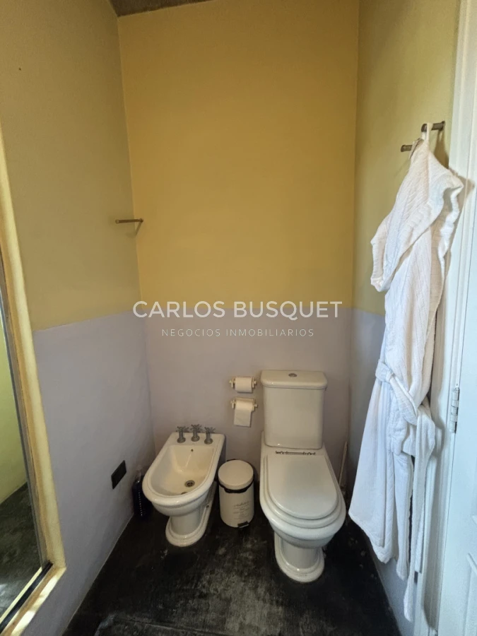 Chacra ID.1587 - Venta Chacra de 5 hectáreas con casa en Camino Medellin 