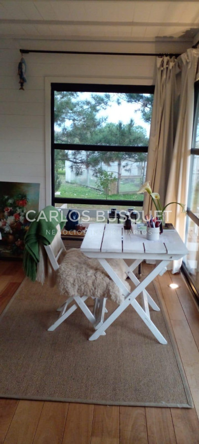 Chacra ID.700 - Chacra en venta de 5 has. con casa en Manantiales, Ruta 104