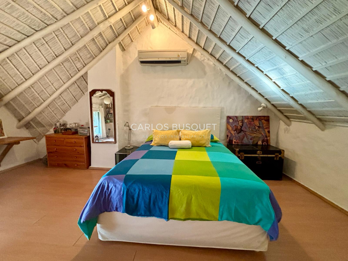 Chacra ID.496 - Chacra en venta de 5 has. en Punta Ballena, Camino Lussich 
