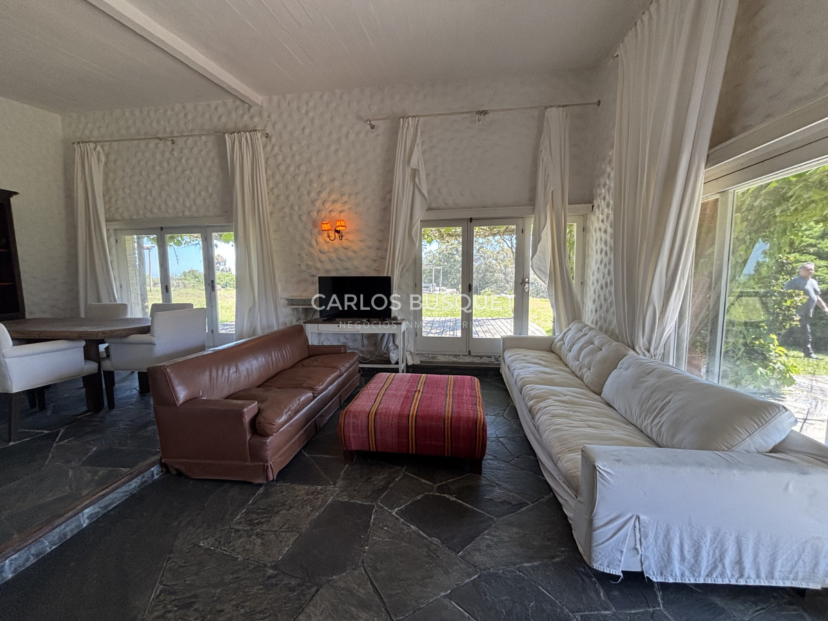 Chacra ID.1406 - Chacra en alquiler temporal de 4 dormitorios en La Barra