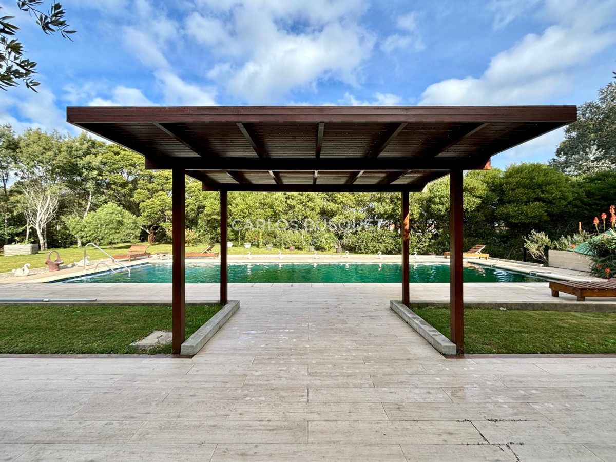 Chacra ID.667 - Chacra en venta de 1 hectárea con casa en Jose Ignacio