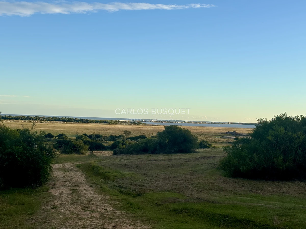 Chacra ID.1047 - Chacra de 7 has. en Venta en José Ignacio 