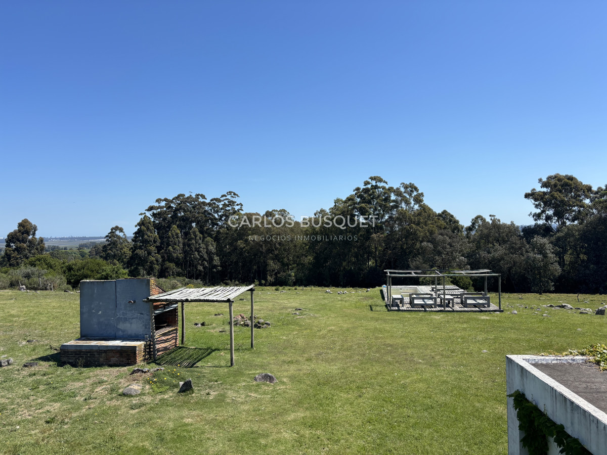Chacra ID.1406 - Chacra en alquiler temporal de 4 dormitorios en La Barra