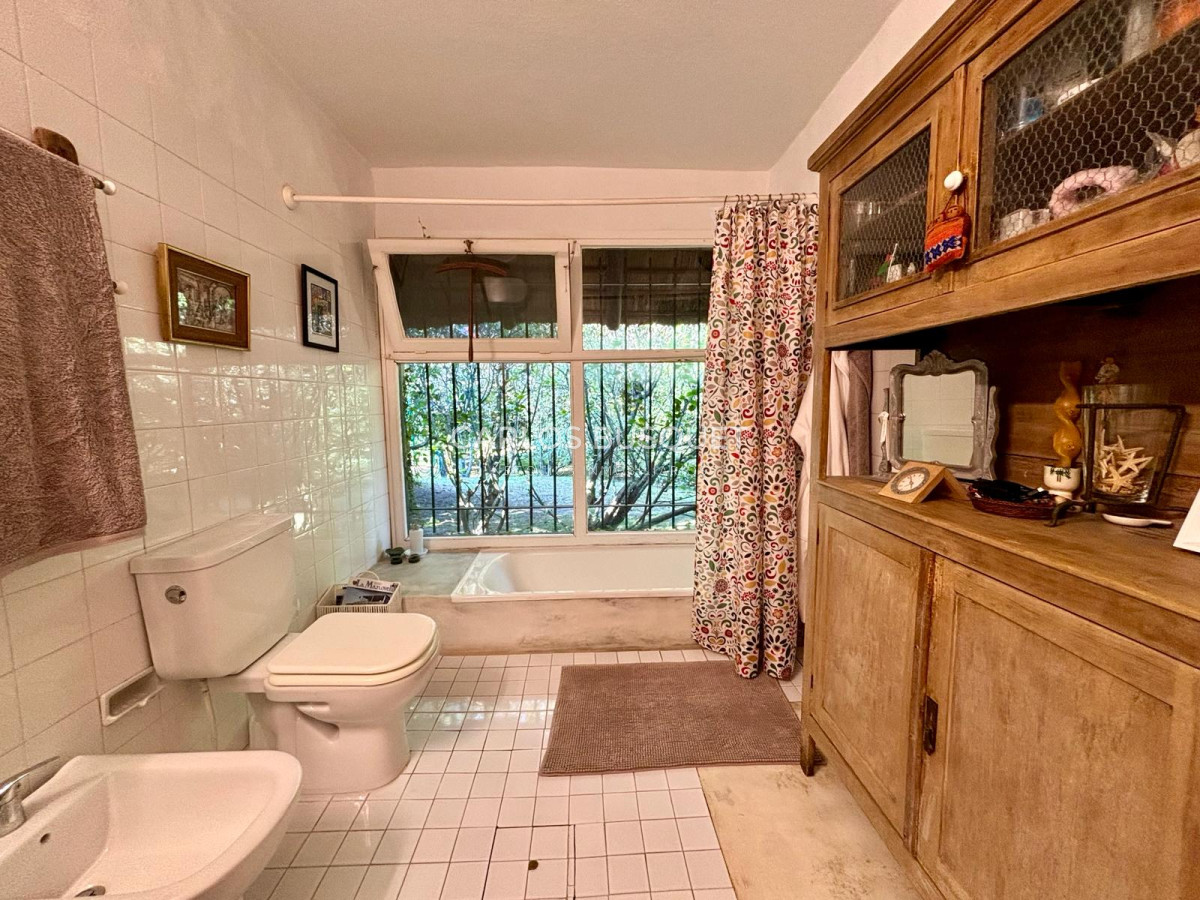 Chacra ID.496 - Chacra en venta de 5 has. en Punta Ballena, Camino Lussich 