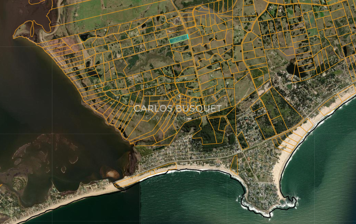 Chacra ID.899 - Chacra de 5 has. en venta en Jose Ignacio