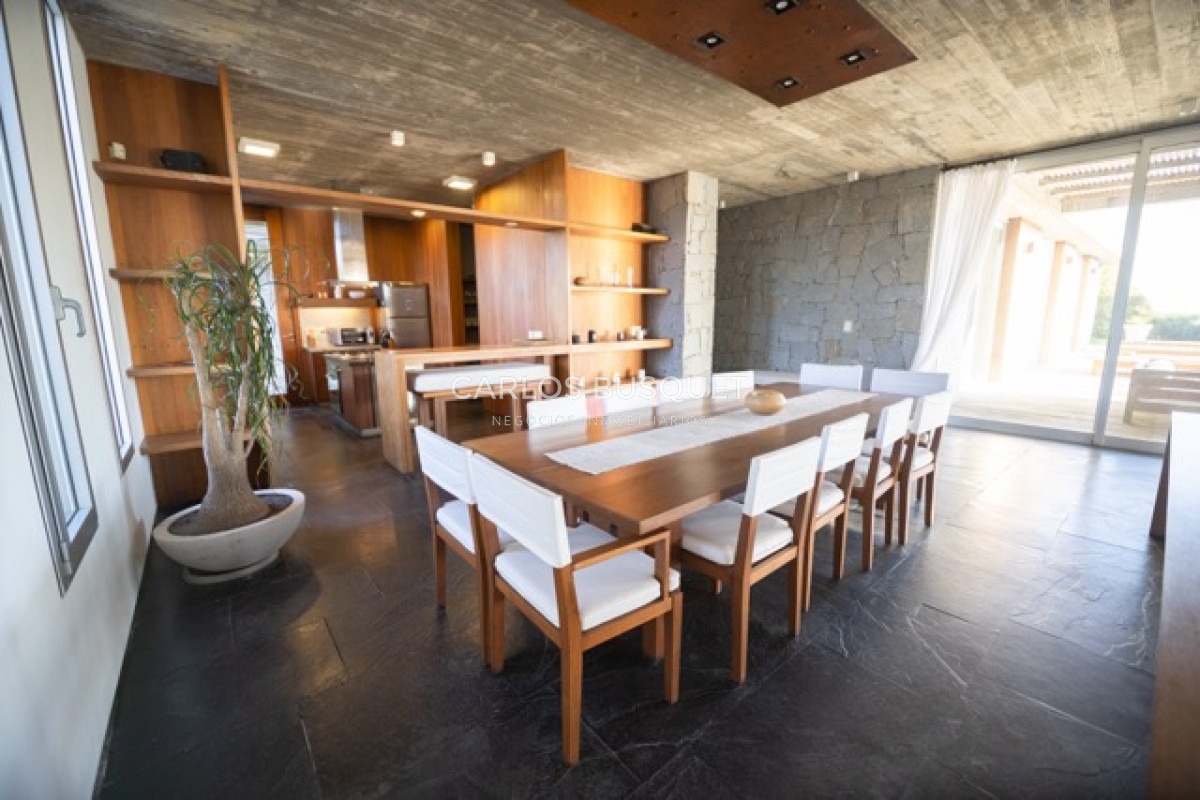 Chacra ID.783 - Chacra en venta de 3 has. con Casa de 4 dormitorios en Jose Ignacio