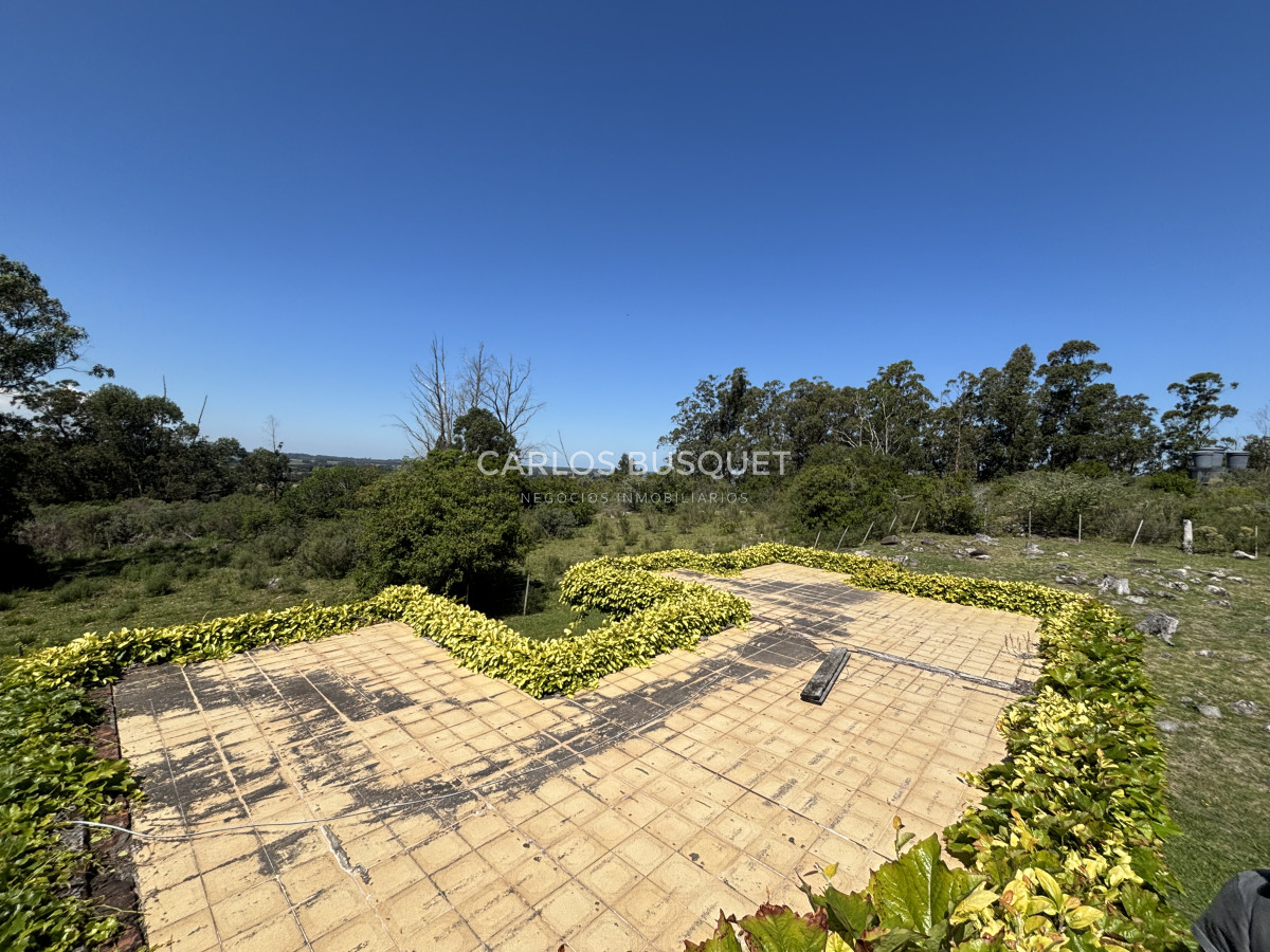 Chacra ID.1406 - Chacra en alquiler temporal de 4 dormitorios en La Barra