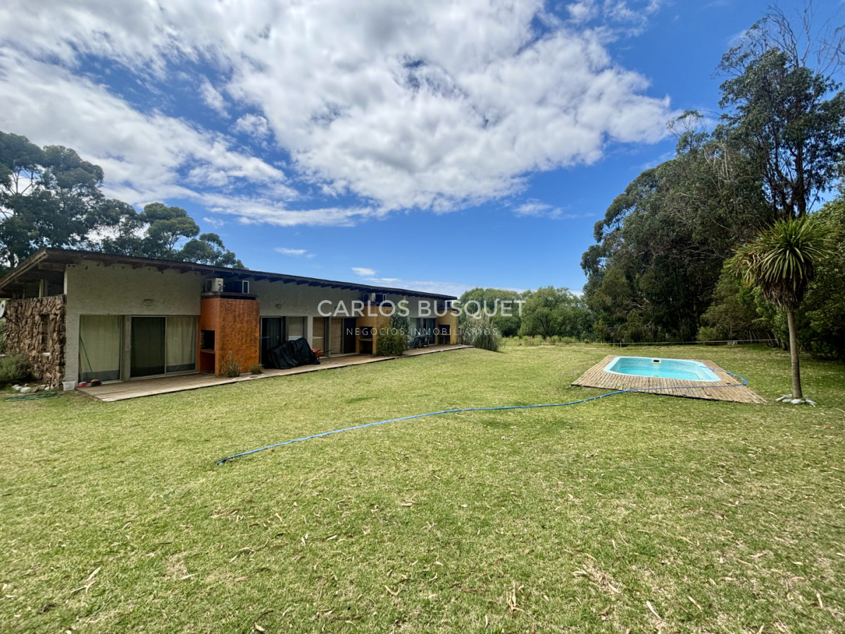 Chacra ID.1496 - Chacra de 5 has. en venta - zona Camino Medellin 