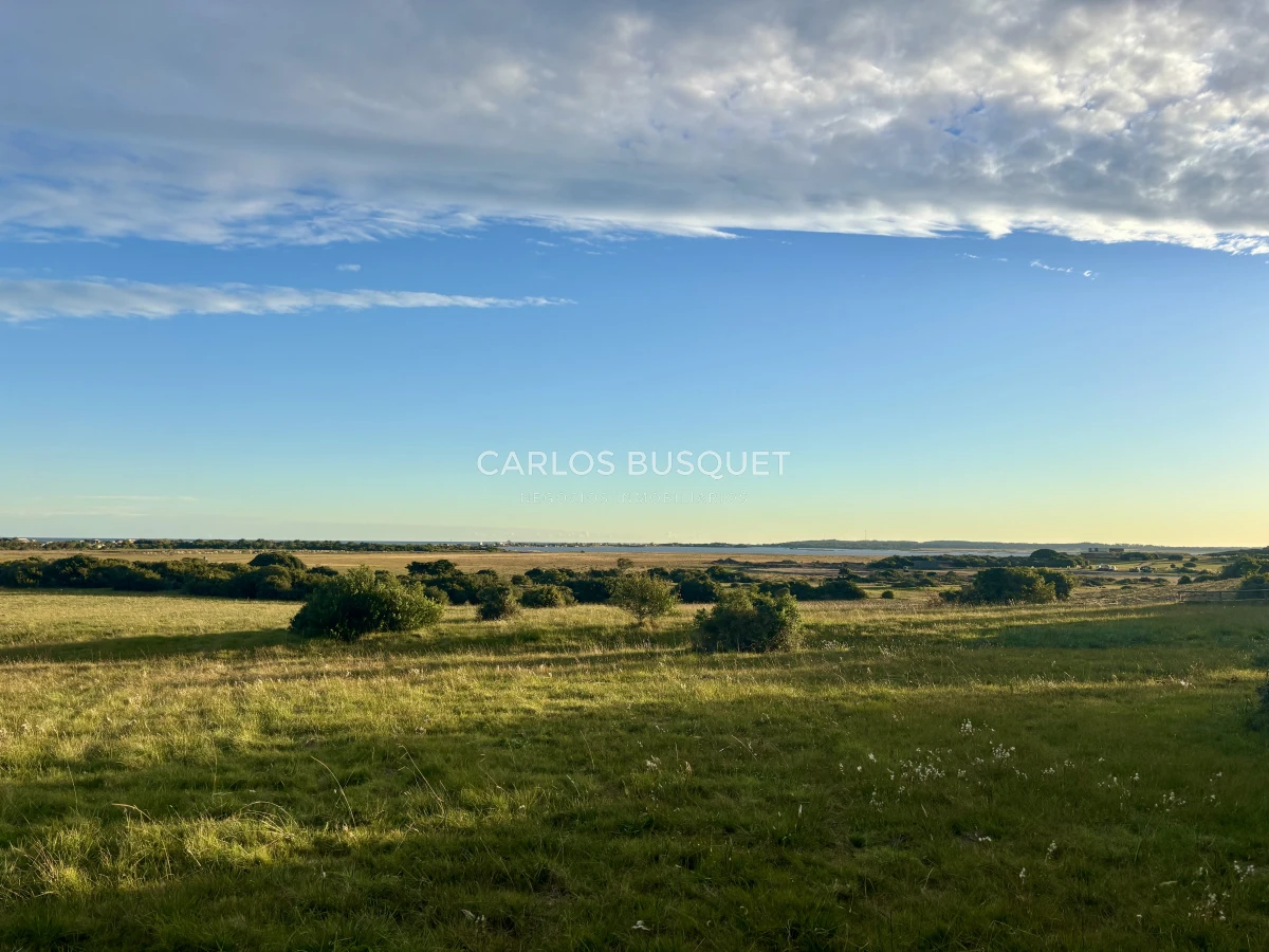 Chacra ID.1047 - Chacra de 7 has. en Venta en José Ignacio 