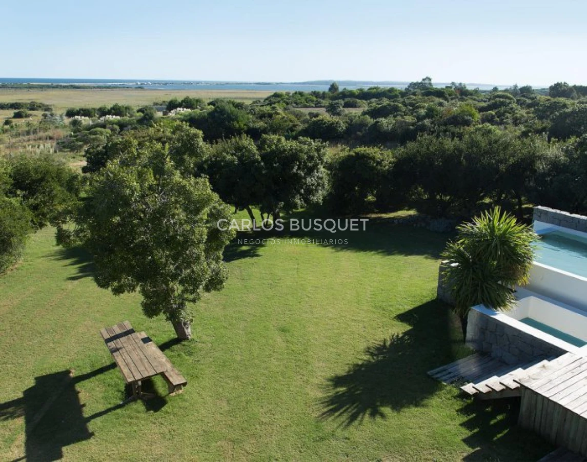 Chacra ID.20 - Casa en venta de 3 dormitorios en Jose Ignacio 
