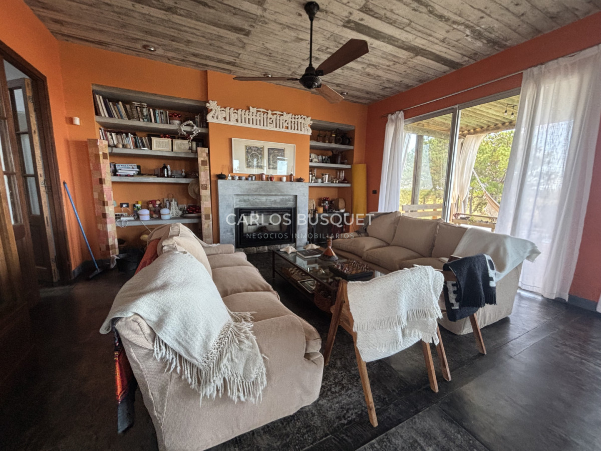 Chacra ID.1587 - Venta Chacra de 5 hectáreas con casa en Camino Medellin 