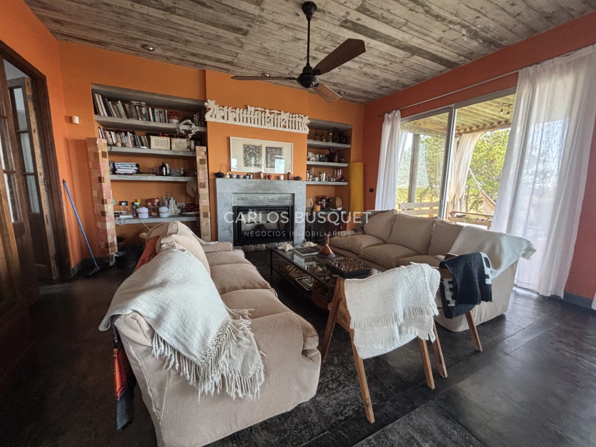 Chacra ID.1587 - Venta Chacra de 5 hectáreas con casa en Camino Medellin 