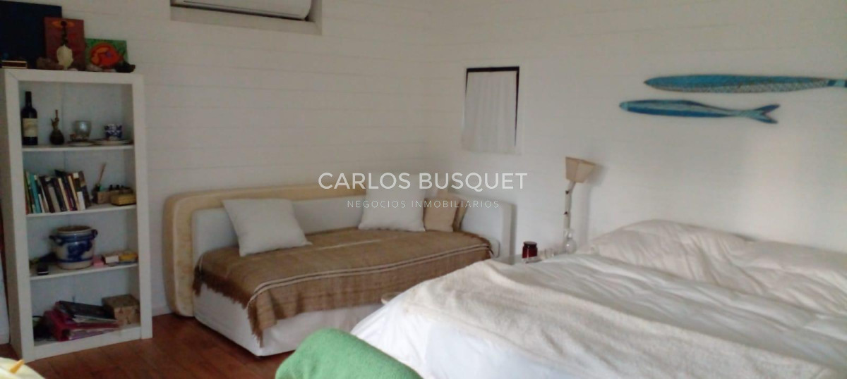 Chacra ID.700 - Chacra en venta de 5 has. con casa en Manantiales, Ruta 104