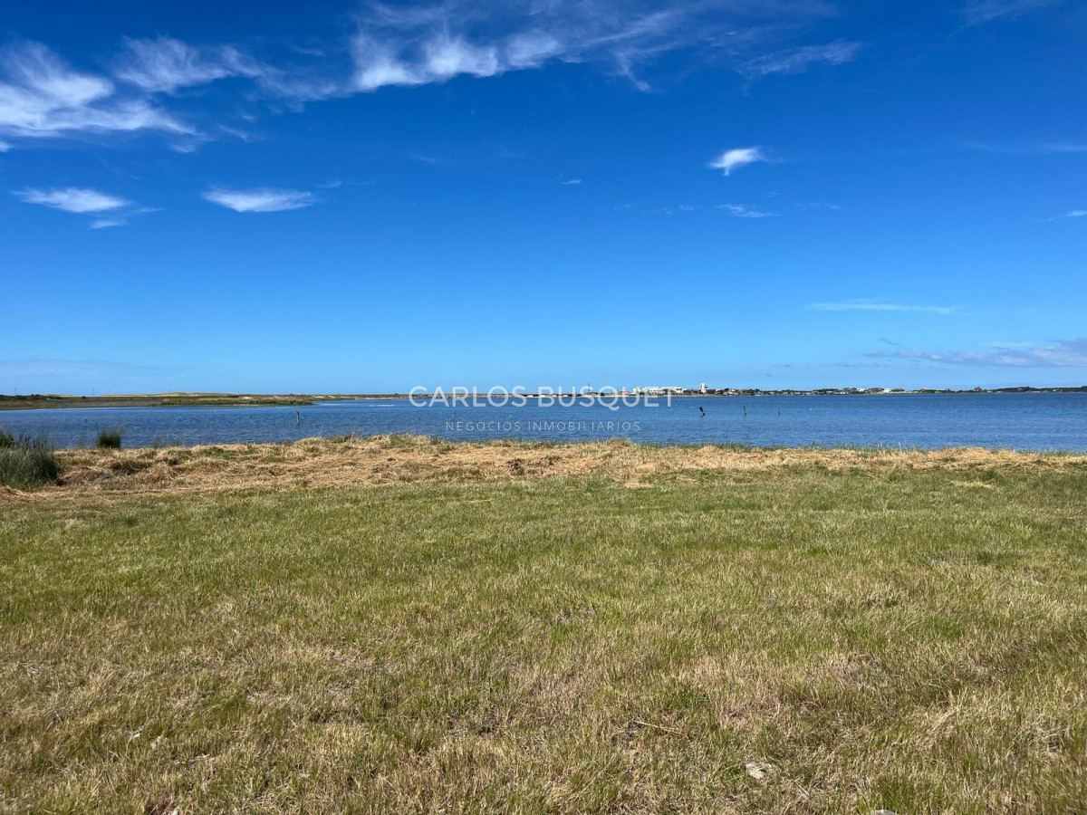 Chacra ID.531 - Chacra en venta de 5 has con costa de Laguna - Jose Ignacio 