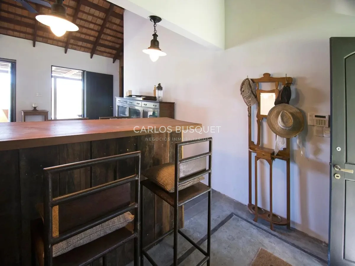 Chacra ID.1046 - Chacra en venta de 5 has con casa en Camino Medellin 