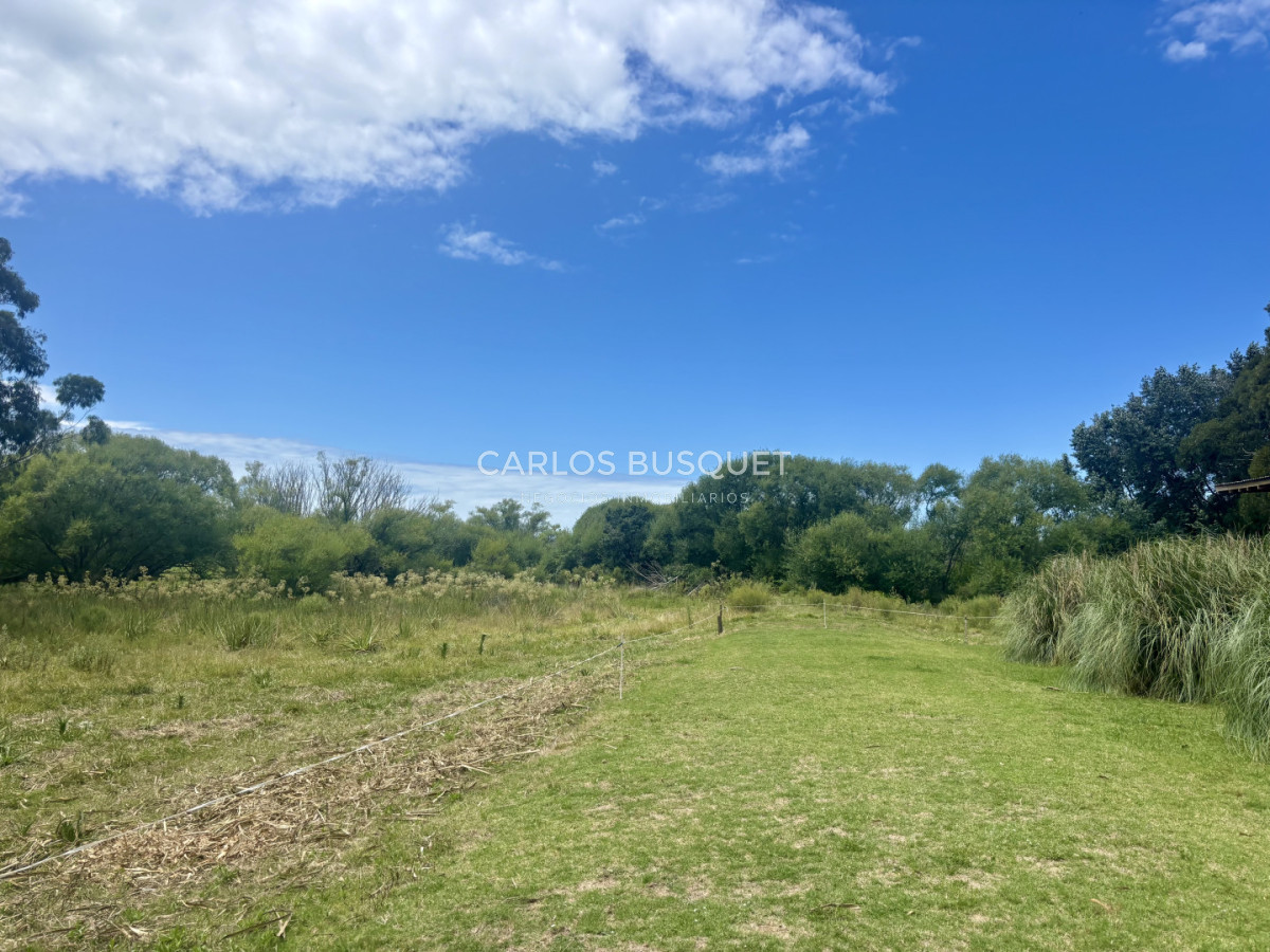 Chacra ID.1496 - Chacra de 5 has. en venta - zona Camino Medellin 