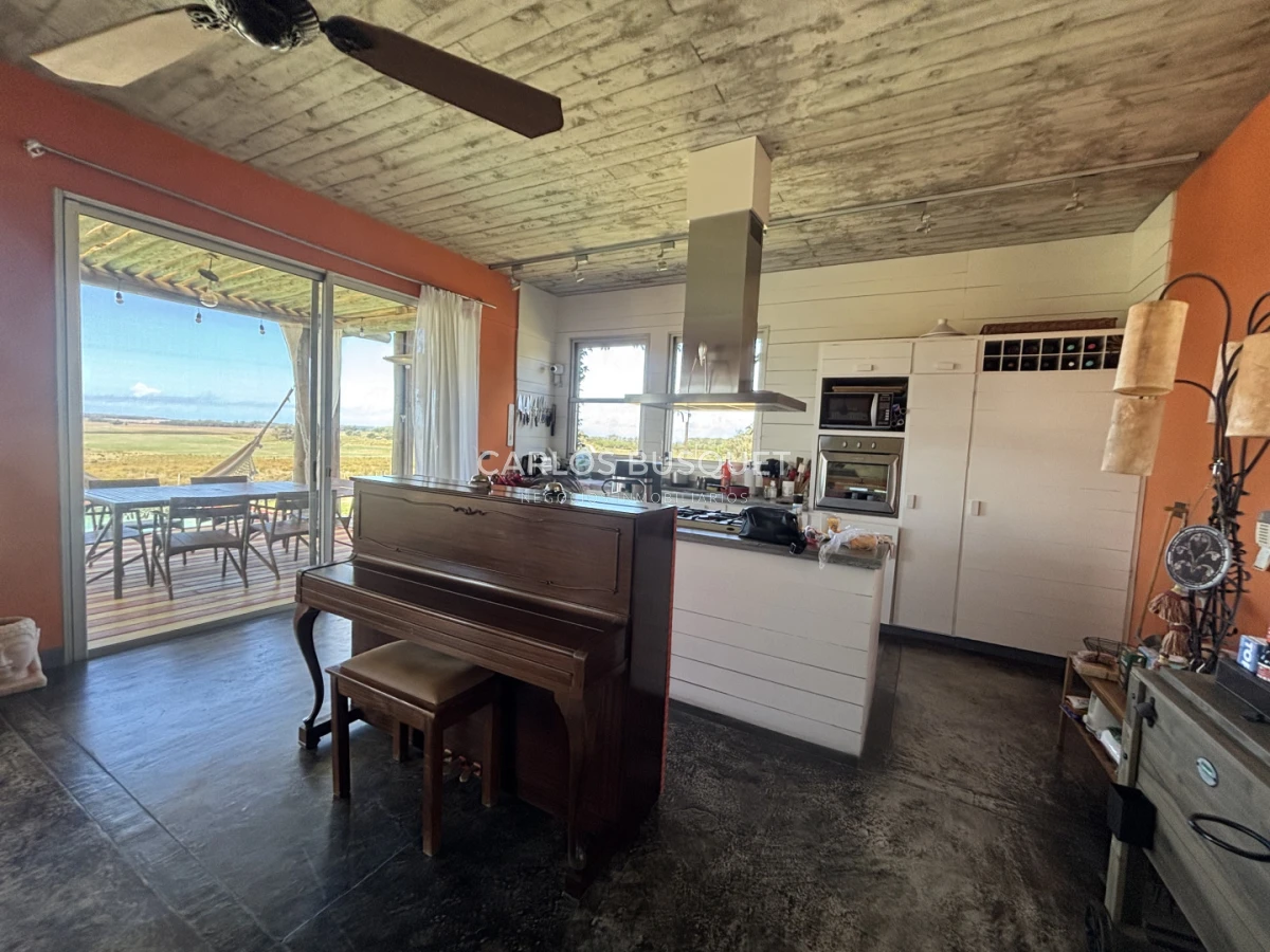 Chacra ID.1587 - Venta Chacra de 5 hectáreas con casa en Camino Medellin 