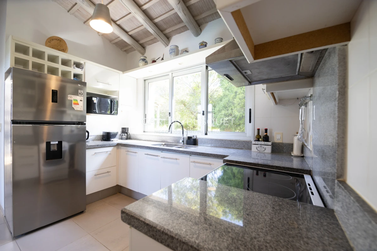 Chacra ID.20 - Casa en venta de 3 dormitorios en Jose Ignacio 