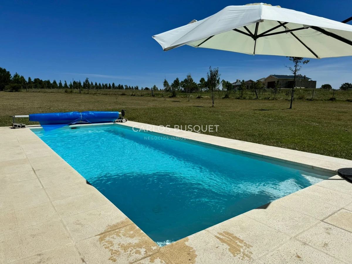 Chacra ID.854 - Espectacular chacra en venta en Piriapolis