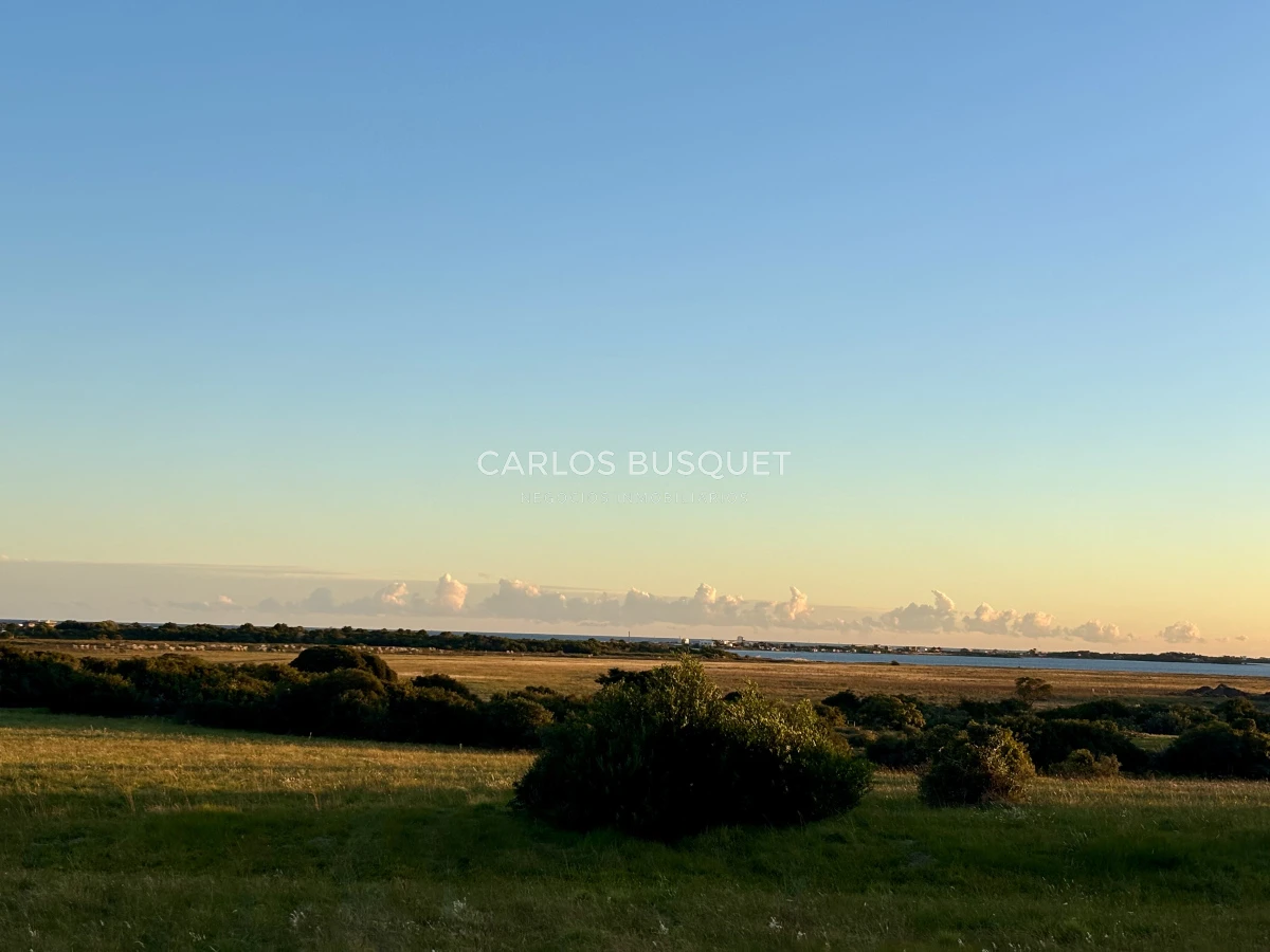 Chacra ID.1047 - Chacra de 7 has. en Venta en José Ignacio 