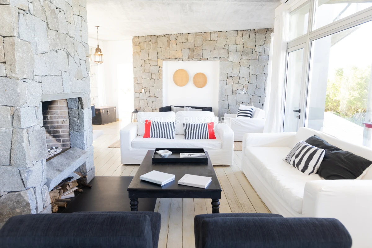 Chacra ID.20 - Casa en venta de 3 dormitorios en Jose Ignacio 