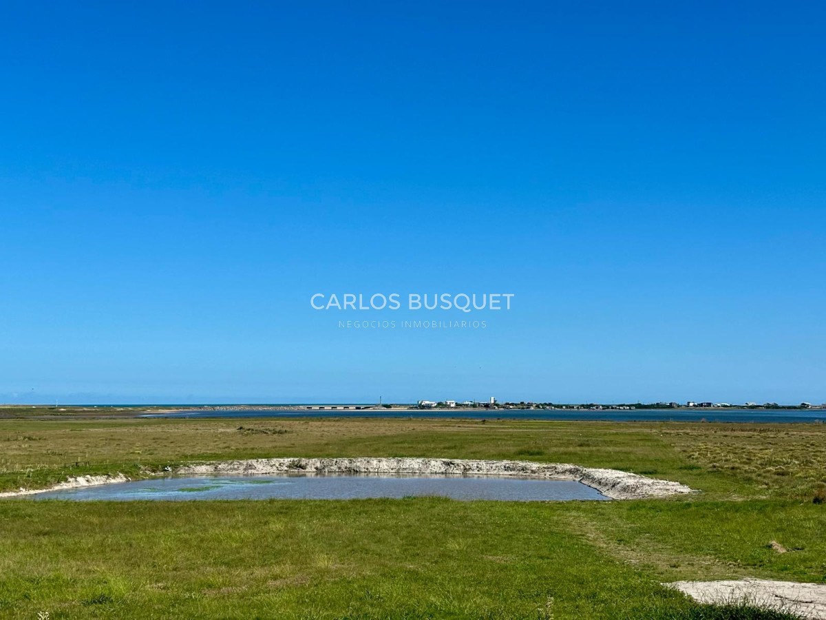 Chacra ID.531 - Chacra en venta de 5 has con costa de Laguna - Jose Ignacio 