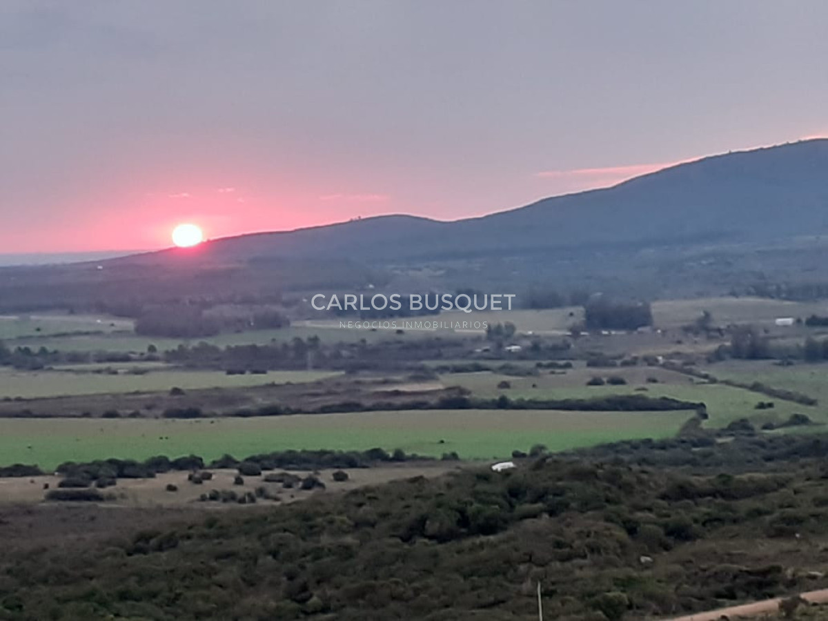 Chacra ID.1667 - Chacras del Cerro - chacras en venta de 5 has. en Pan de Azucar