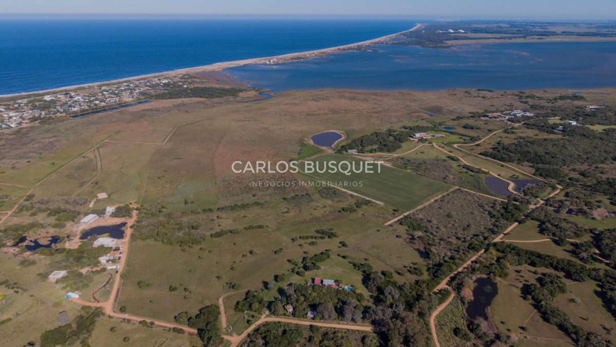 Chacra ID.1403 - Chacra en venta de 5 has. en Jose Ignacio Las Coronillas