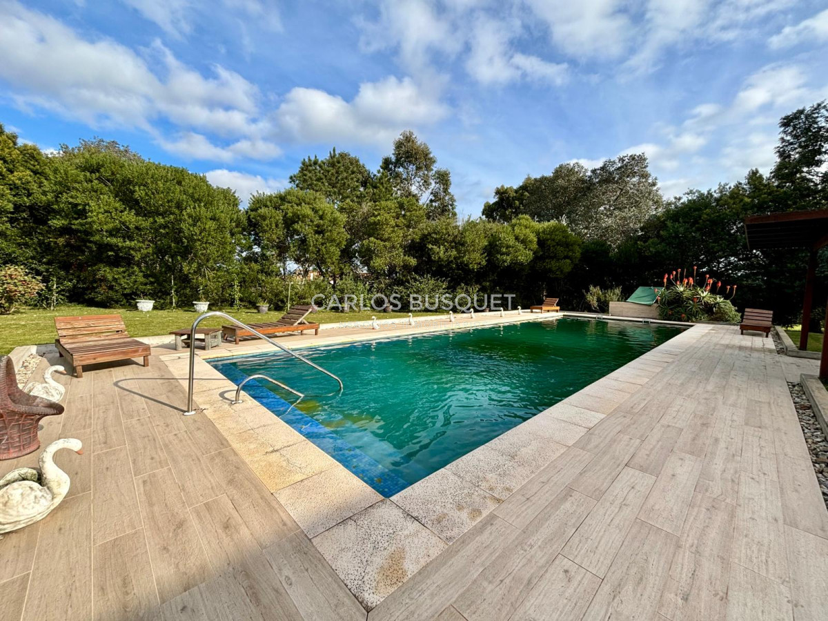 Chacra ID.667 - Chacra en venta de 1 hectárea con casa en Jose Ignacio