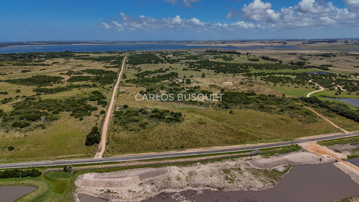 Chacra ID.899 - Chacra de 5 has. en venta en Jose Ignacio