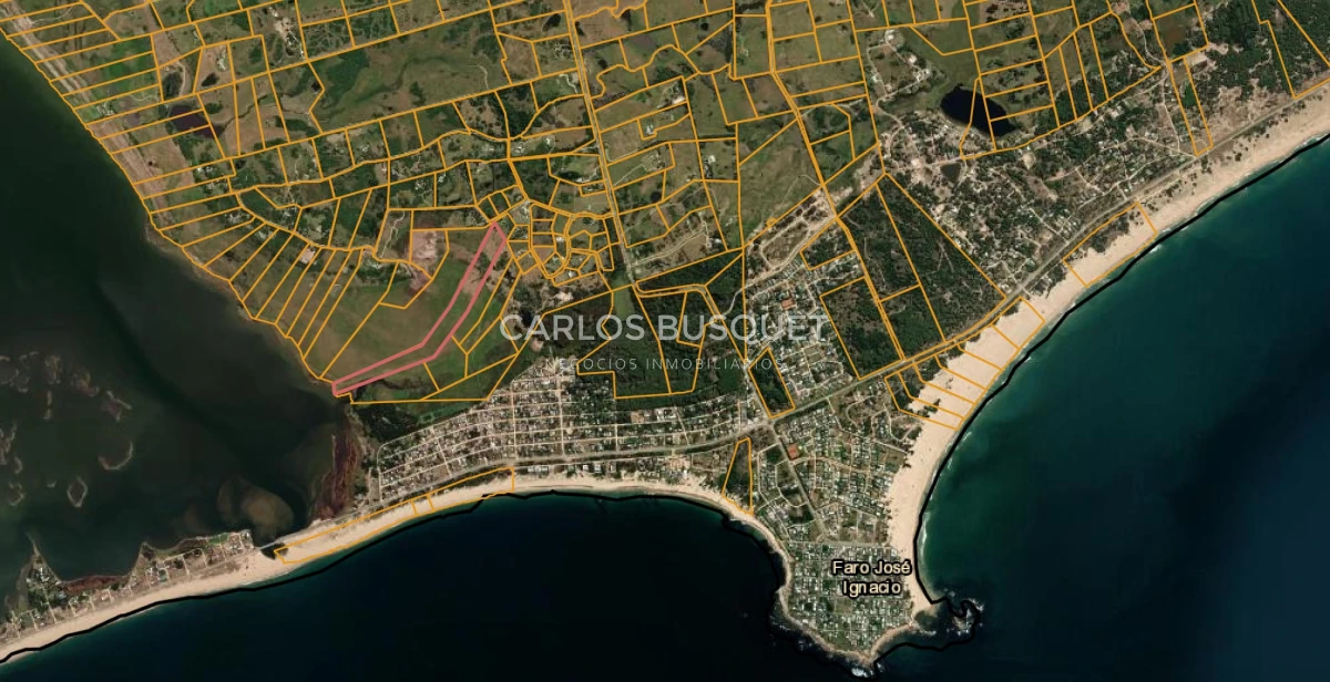 Chacra ID.1355 - Chacra de 13.8 has. en venta en Zona Chacras de Medellín