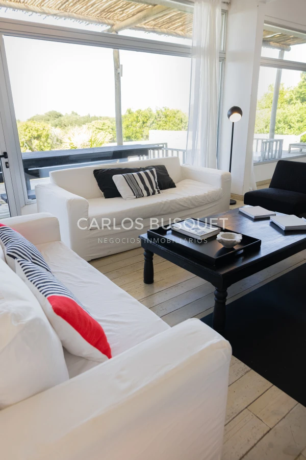 Chacra ID.20 - Casa en venta de 3 dormitorios en Jose Ignacio 
