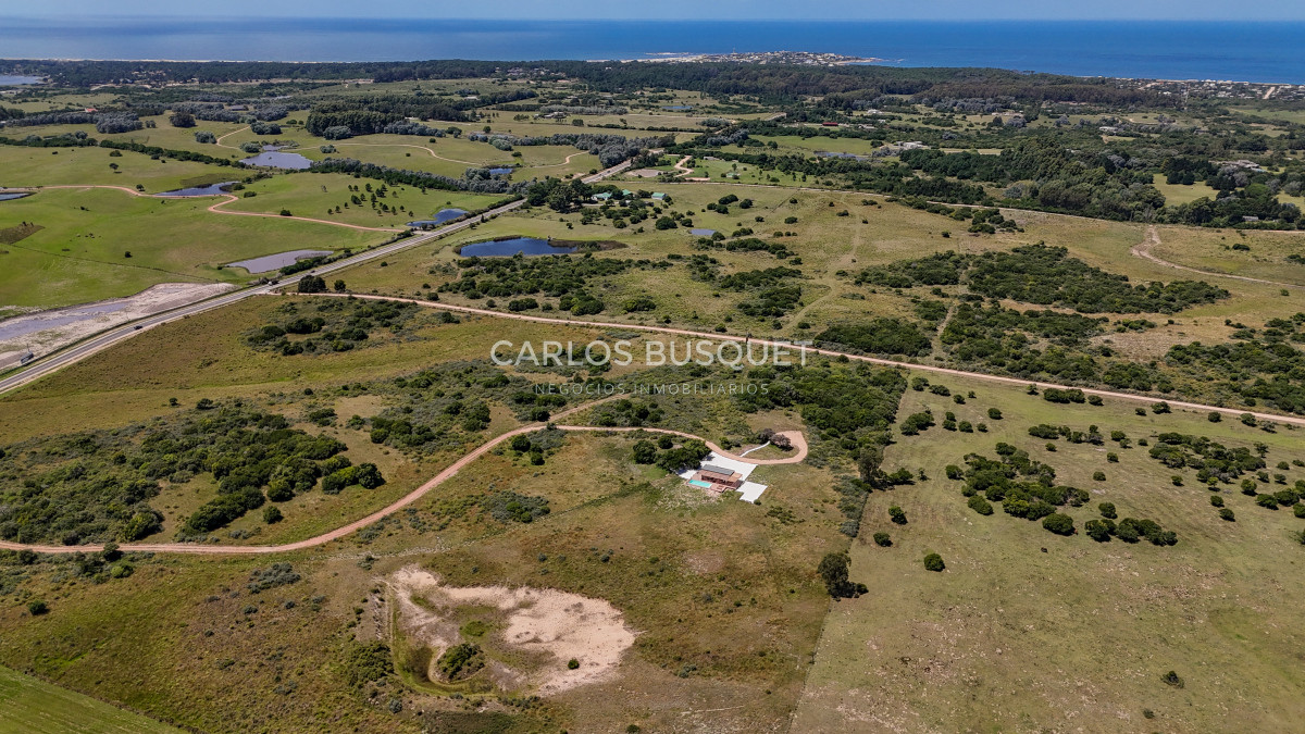 Chacra ID.899 - Chacra de 5 has. en venta en Jose Ignacio