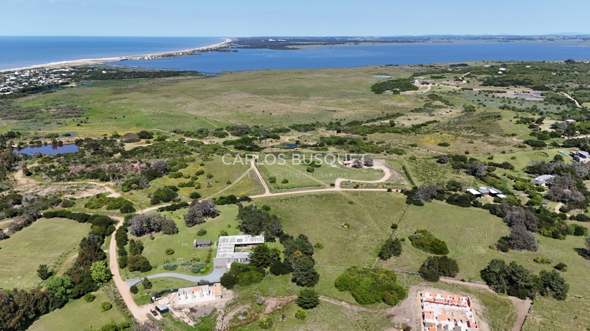 Chacra ID.515 - Chacra en venta de 1 ha. en Jose Ignacio, zona Medellin 