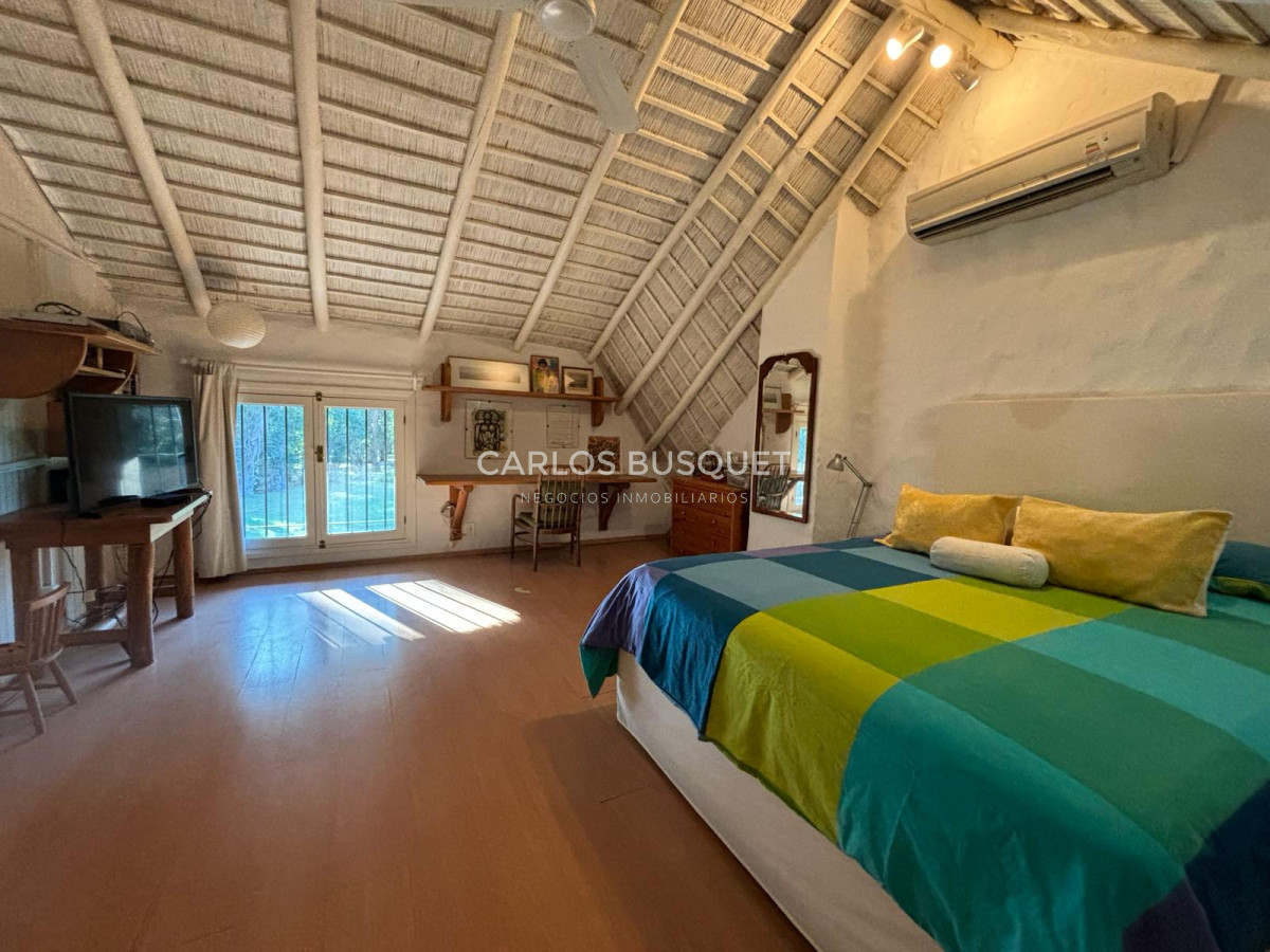 Chacra ID.496 - Chacra en venta de 5 has. en Punta Ballena, Camino Lussich 